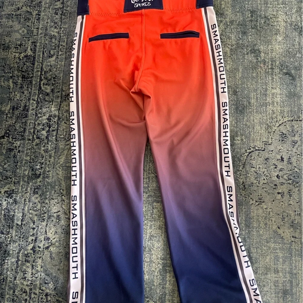 Go Deep Sports Ball Pants L - Picture 4 of 7